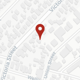 Map of Venue Location.