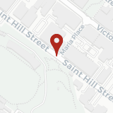 Map of Venue Location.