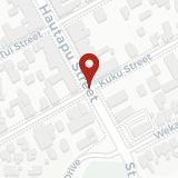 Map of Venue Location.