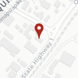 Map of Venue Location.