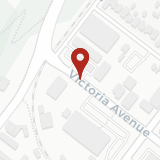 Map of Venue Location.