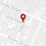 Map of Venue Location.