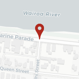 Map of Venue Location.