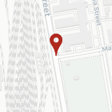 Map of Venue Location.