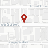 Map of Venue Location.