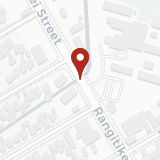 Map of Venue Location.