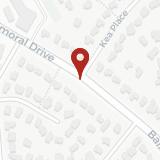 Map of Venue Location.