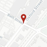 Map of Venue Location.