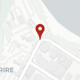 Map of Venue Location.