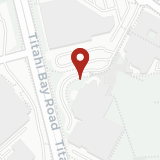 Map of Venue Location.