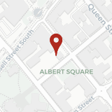 Map of Venue Location.