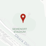 Map of Venue Location.