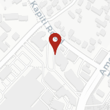 Map of Venue Location.