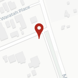 Map of Venue Location.