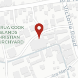 Map of Venue Location.