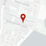 Map of Venue Location.