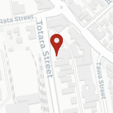 Map of Venue Location.