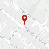 Map of Venue Location.