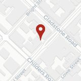 Map of Venue Location.