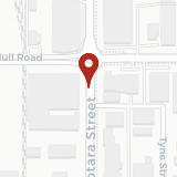 Map of Venue Location.