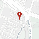 Map of Venue Location.