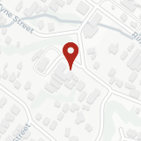 Map of Venue Location.