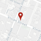 Map of Venue Location.