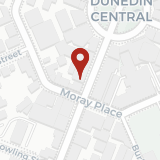 Map of Venue Location.