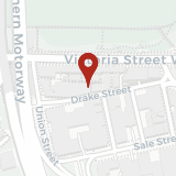 Map of Venue Location.