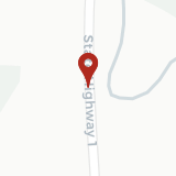 Map of Venue Location.