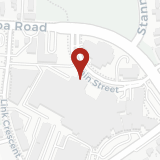 Map of Venue Location.