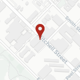 Map of Venue Location.