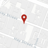 Map of Venue Location.