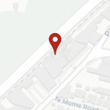 Map of Venue Location.