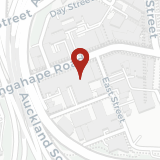 Map of Venue Location.