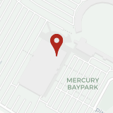 Map of Venue Location.