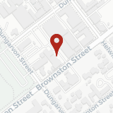 Map of Venue Location.