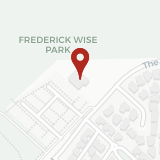 Map of Venue Location.