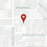 Map of Venue Location.