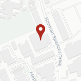 Map of Venue Location.