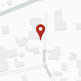 Map of Venue Location.