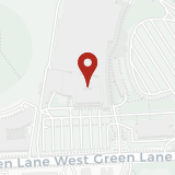 Map of Venue Location.