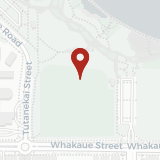 Map of Venue Location.