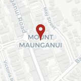 Map of Venue Location.