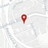 Map of Venue Location.