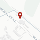 Map of Venue Location.