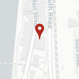 Map of Venue Location.