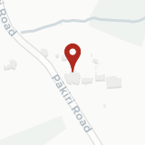 Map of Venue Location.