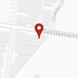 Map of Venue Location.