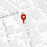 Map of Venue Location.